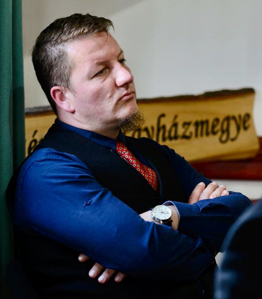 Kakasos templom