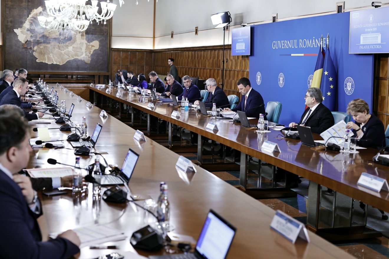 A kormány idén 296 millió lejt hagyott jóvá a nemzeti kisebbségek számára