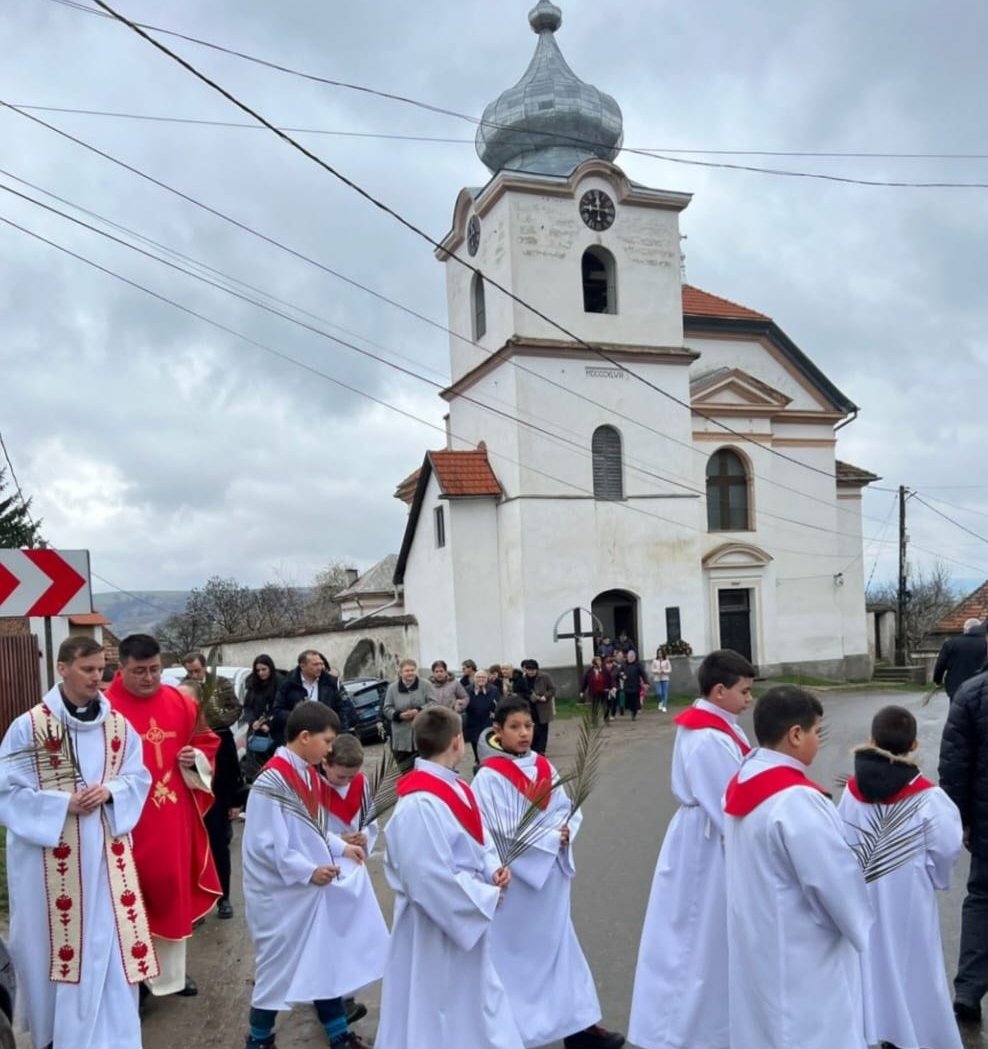 Miklósvár