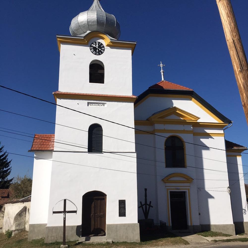 Miklósvár