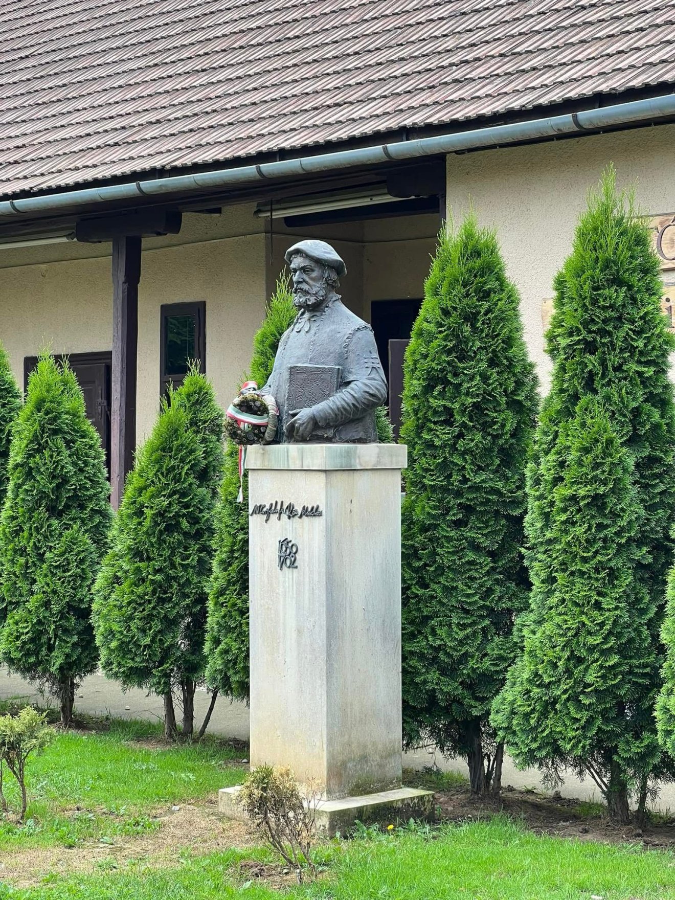 Misztótfalusi Kis Miklós Napok