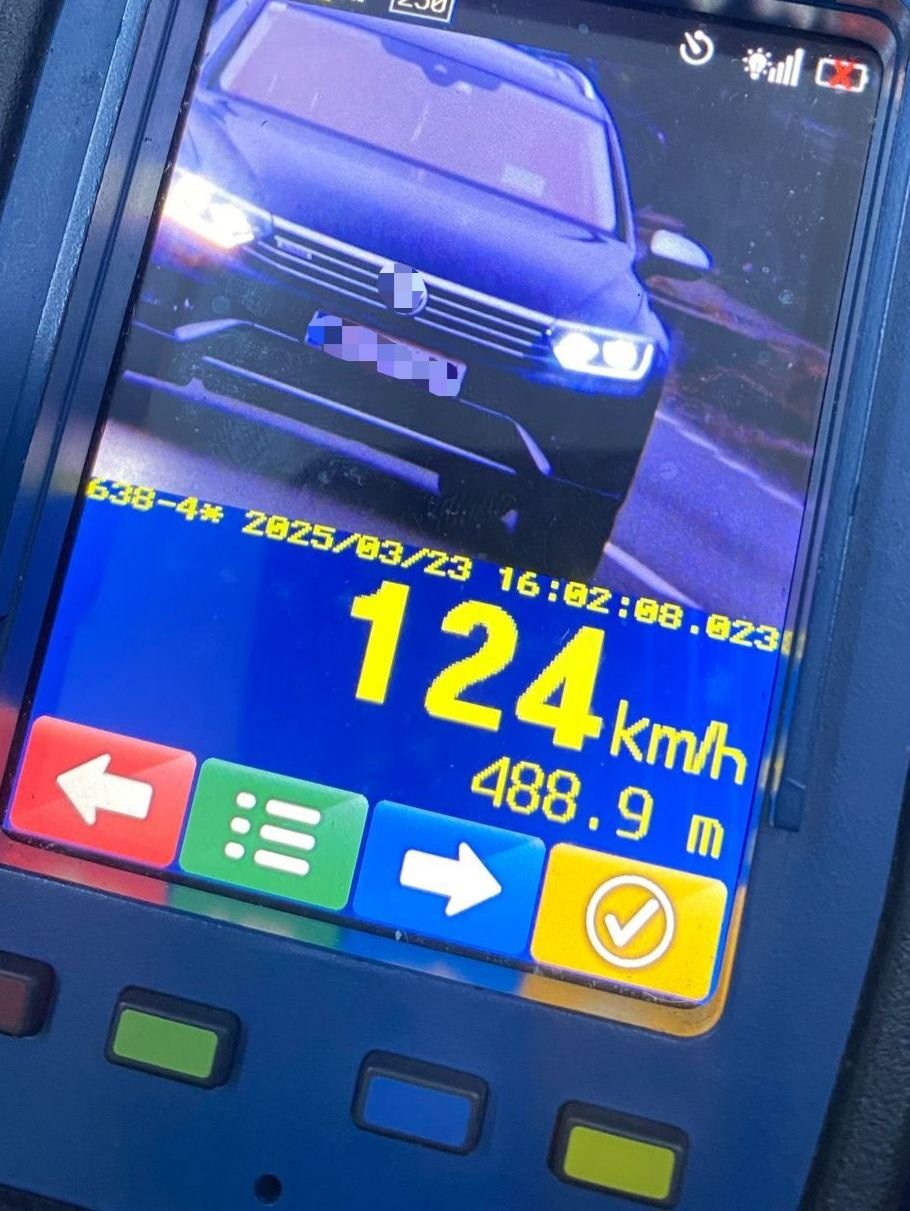 traffipax