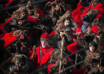 Ádám Gyula elismert csíkszeredai fotóművésznek a nagyszebeni városházán nyílik kiállítása