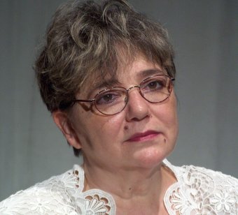 Elhunyt Balázs Éva színművész, előadóművész, a marosvásárhelyi Tompa Miklós Társulat nyugalmazott tagja