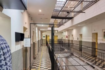 Börtönbüntetése elől Magyarországra akart szökni a háromszéki férfi, őrizetbe vették