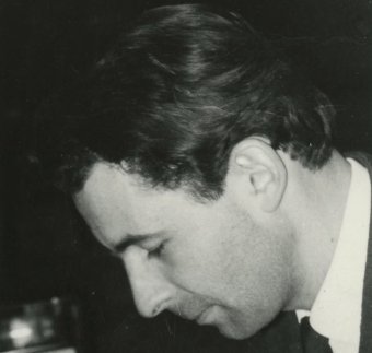 Elhunyt Buzás Pál kalotaszegi zongoraművész, népzenegyűjtő, az erdélyi zenei élet meghatározó személyisége