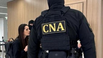 Őrizetbe vették a moldovai hatóságok az autonóm Gagauzia vezetőjét