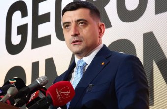 Simion szerint Ciolacu májusban távozni fog a kormány éléről