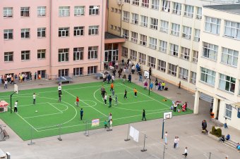 Jó hírrel szolgált a miniszterelnök a végleges állású tanároknak