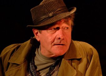 Elhunyt Miske László, az Erdélyben és Magyarországon is elismert Jászai Mari-díjas színművész