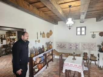 Az Arany-portán ismertette Nacsa Lőrinc az Erősödő Kárpát-medence Programot