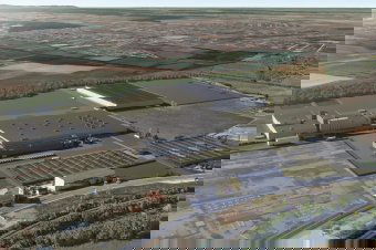 „Kigurulnak” az első gumiabroncsok a Nokian Tyres Körös-parti üzeméből