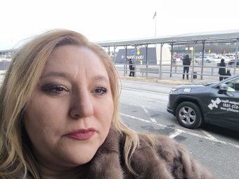 Kihallgatásra várja a legfőbb ügyészség a szélsőjobbot és Ceaușescut is méltató Șoșoacát