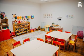 Románia Európa sereghajtója az óvodai részvételi arány tekintetében