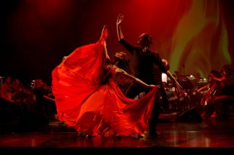 Sziluettek – vershangverseny a Kolozsvári Magyar Opera színpadán