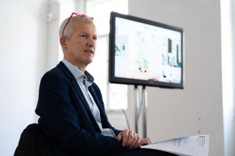 Épül, szépül és fejlődik a Sapientia EMTE: négy helyszínen zajlanak nagyívű fejlesztései, beruházásai
