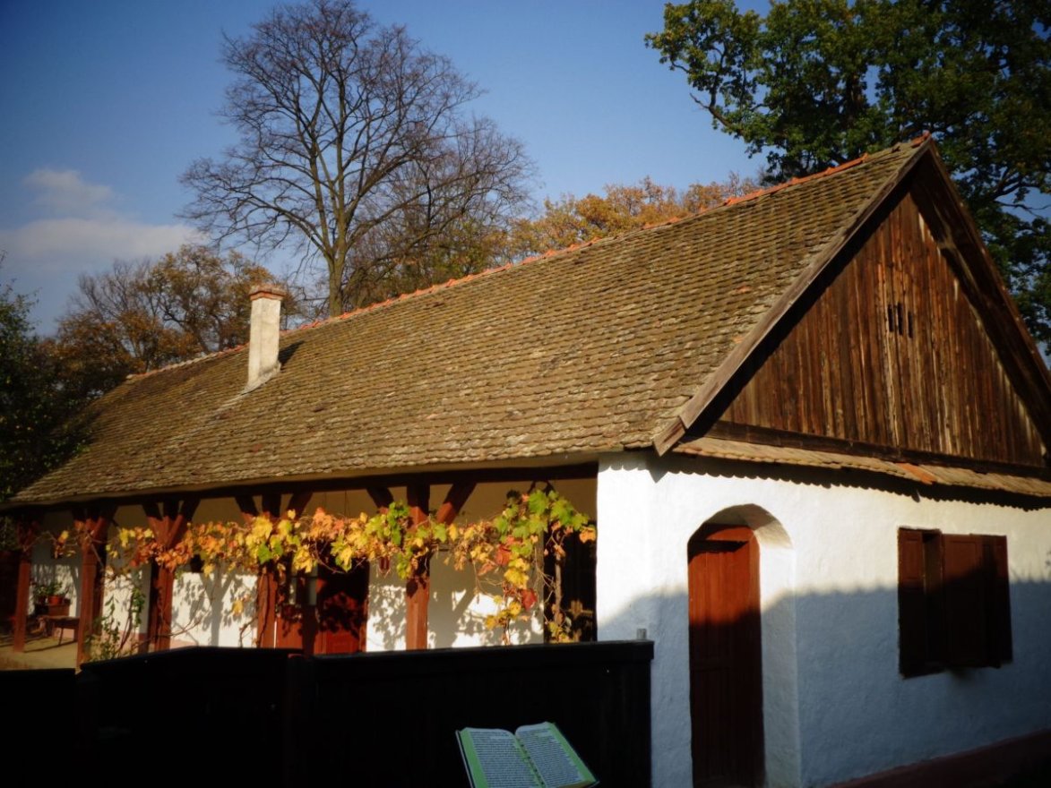 Magyar porta is található az újra megnyíló temesvári falumúzeum nevezetességei között