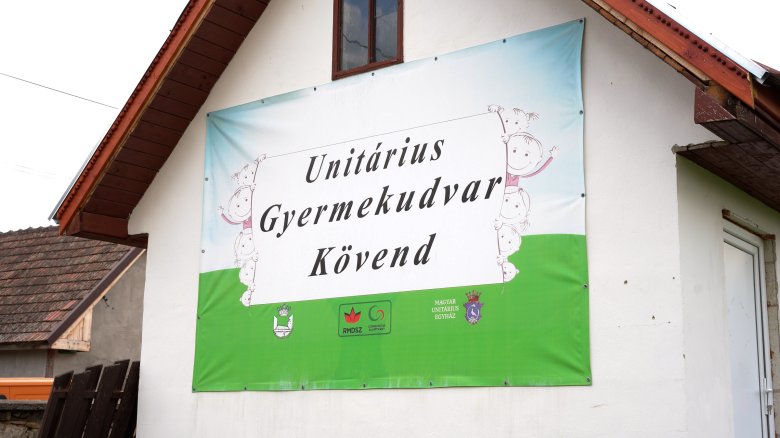 Kövend