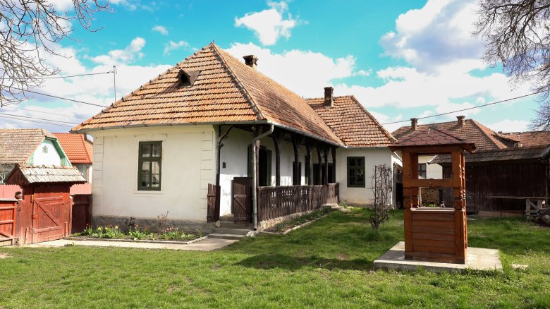 Kövend