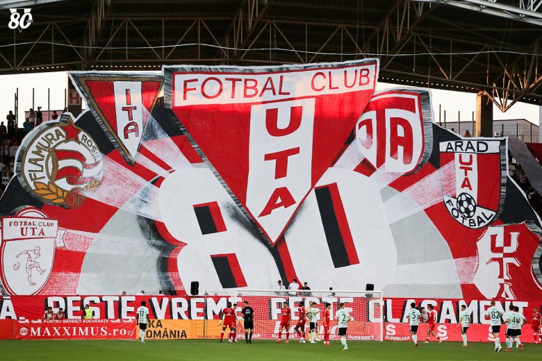 A CFR után az UTA is a csődvédelmet fontolgatja?