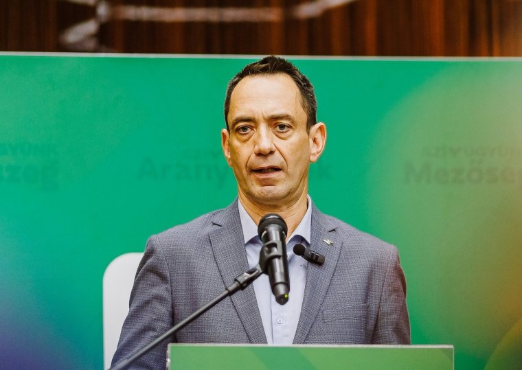 Csoma Botond: Romániának fontos szorosra fűzni a kapcsolatait az Egyesült Államokkal