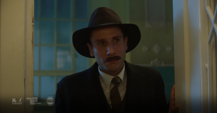 Már a romániai mozikban is látható a József Attila életét feldolgozó új film