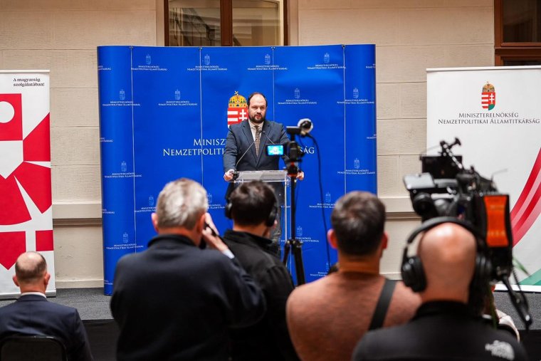 Elindult a regisztráció, egy hónapig várják a jelentkezőket a Szülőföldön Magyarul programra