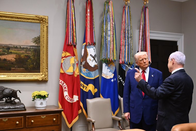 Trump: elégtelen a gépjárművek vámmentességére vonatkozó EU-ajánlat
