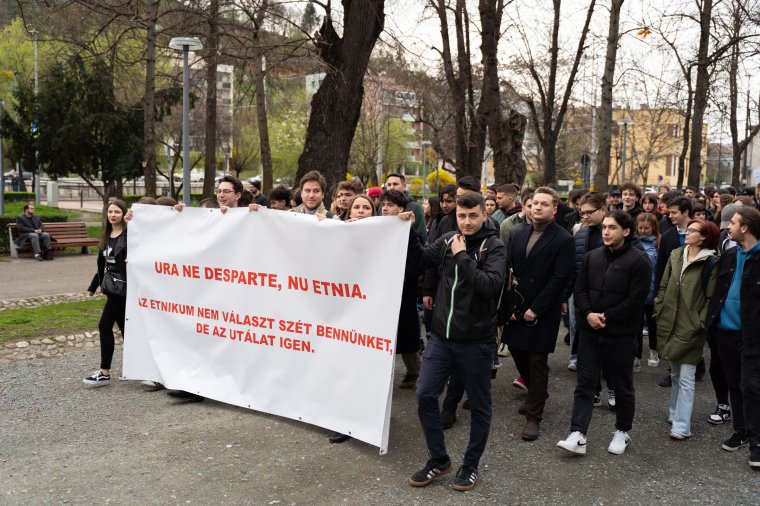 Magyarverés Kolozsváron: fejétől büdösödik a hal