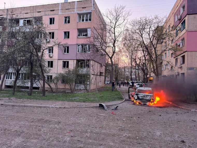 Zelenszkij: hamarosan elkészülhet a külföldi csapatok telepítésének terve, Moszkva azt állítja, külföldi katonákra mért rakétacsapást Ukrajnában