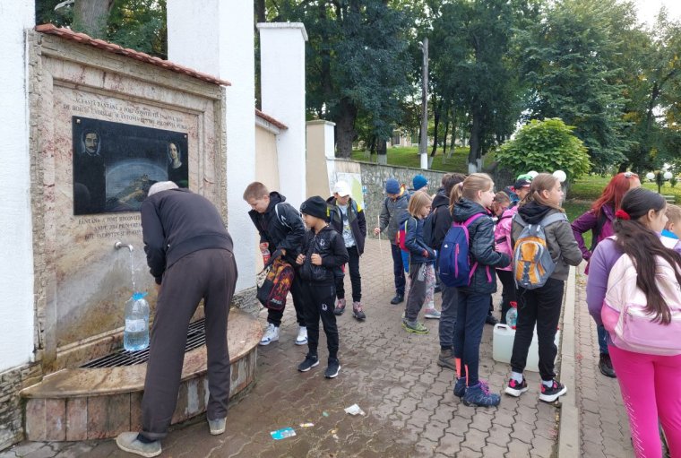 Egyre többen részesítik előnyben az ártézi kutak vizét a palackozott ásványvizekkel szemben