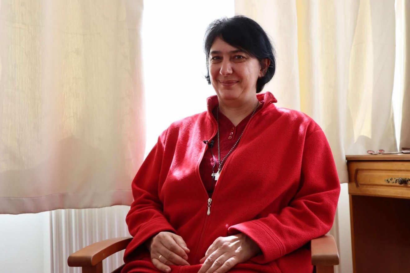 Darvas Piroska