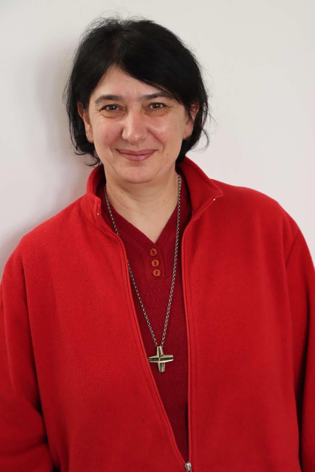 Darvas Piroska