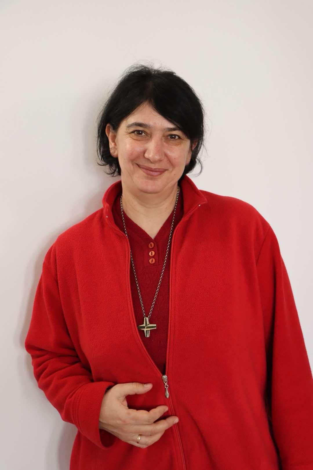 Darvas Piroska