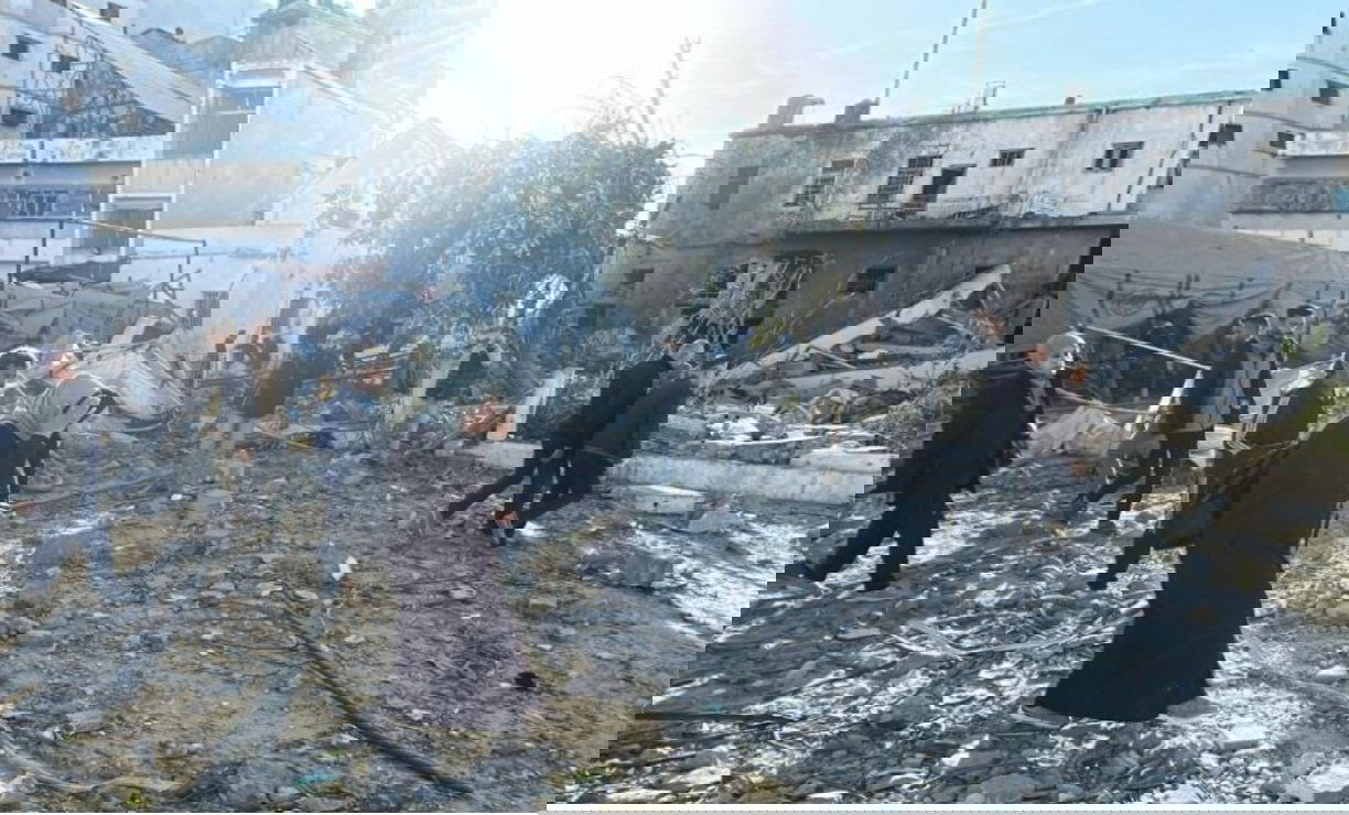Gáza