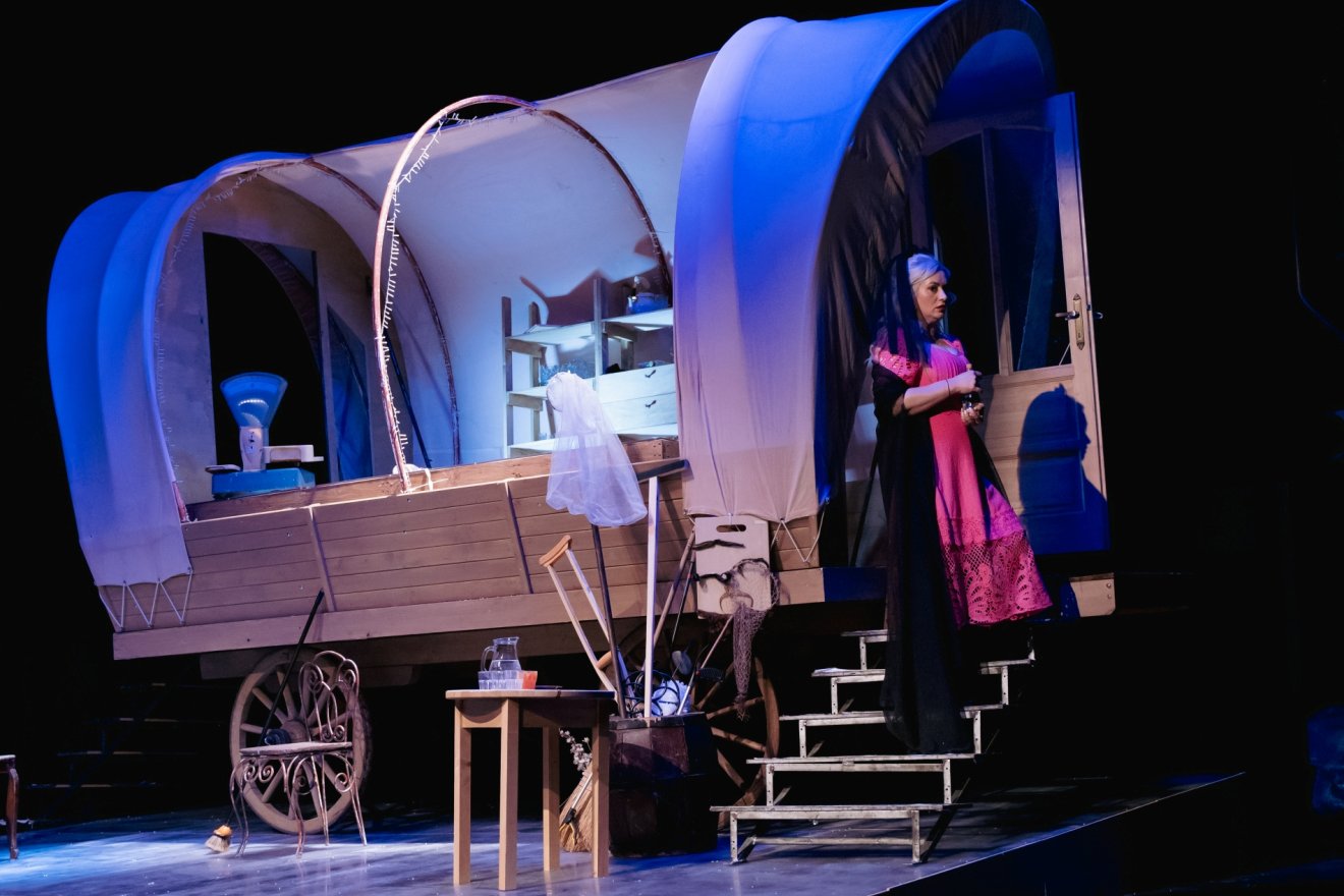 Kolozsvári Magyar Opera