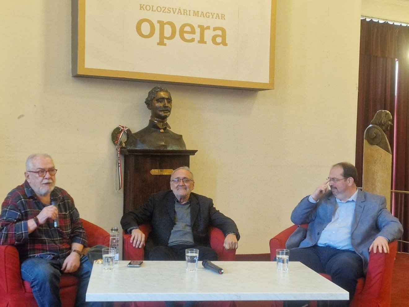 Kolozsvári Magyar Opera