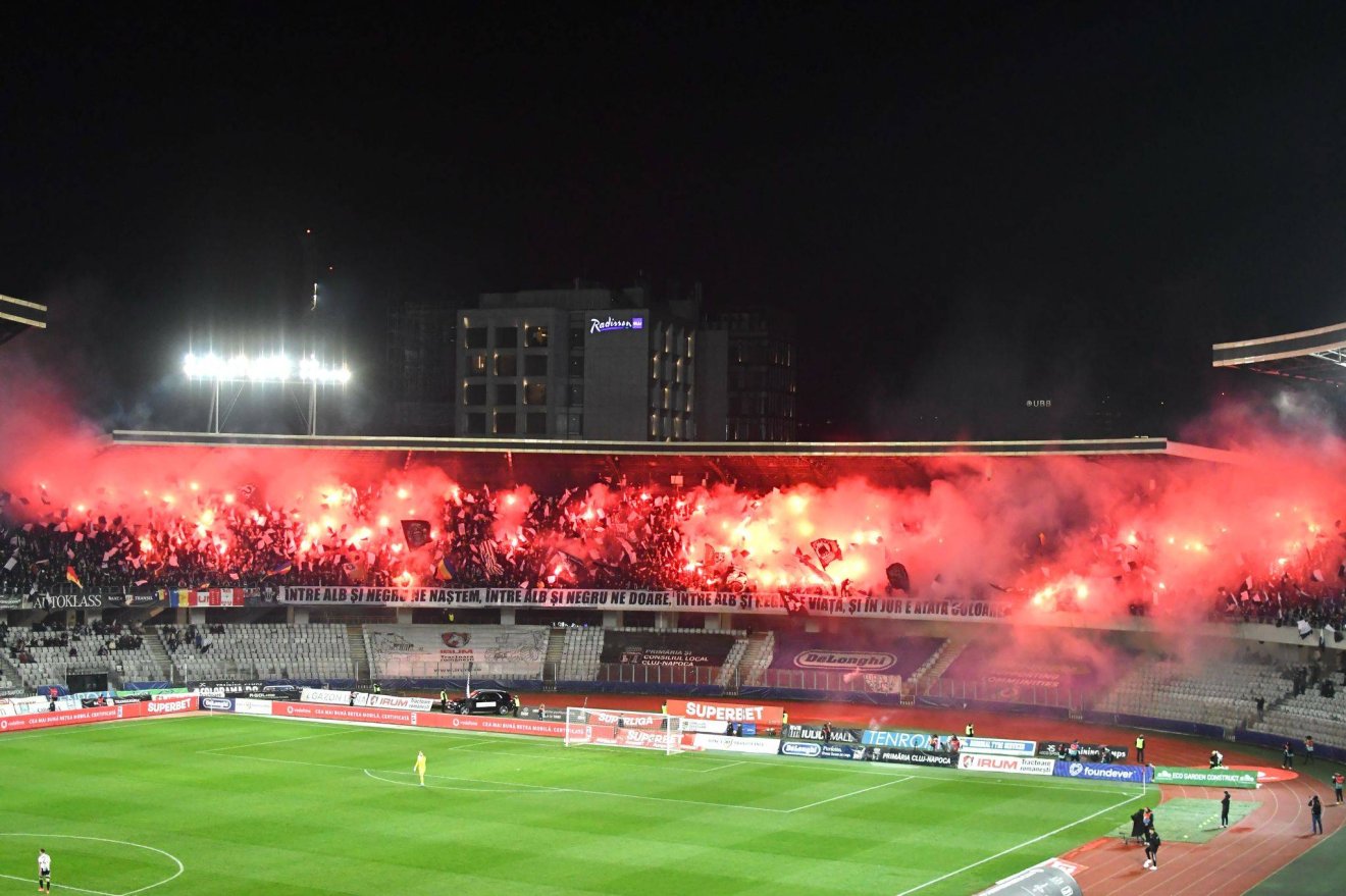 Cluj-Napoca