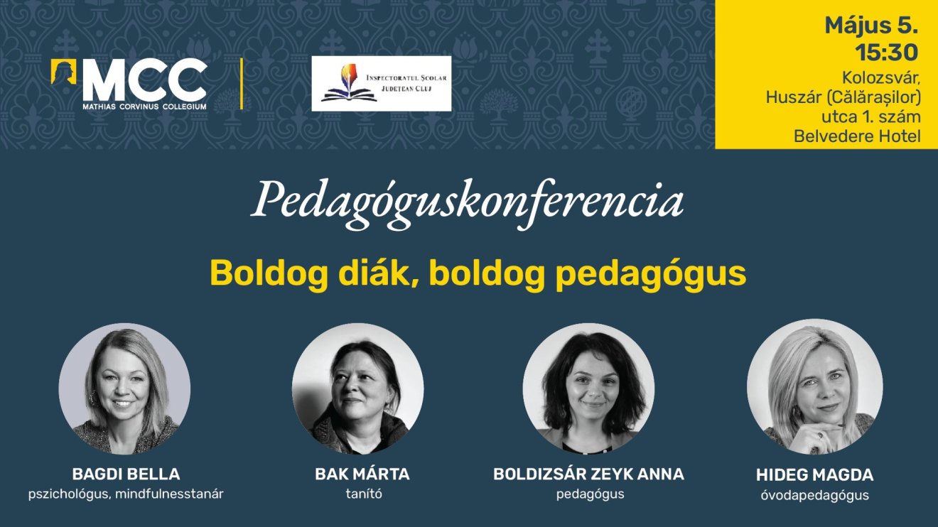 pedagóguskonferencia