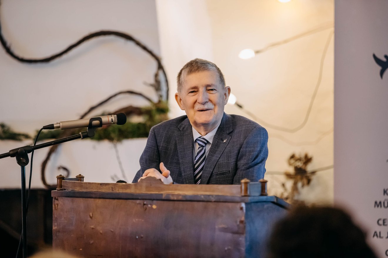 Pozsony Ferenc