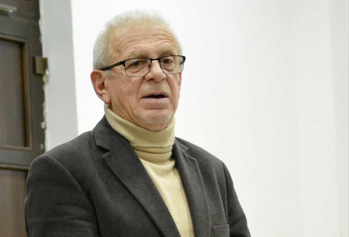 Feri báró