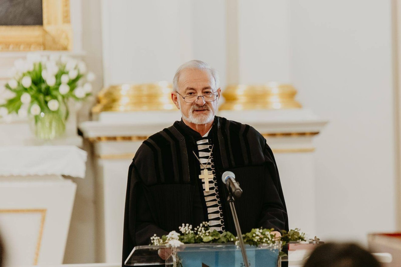 államfőjelölt választás egyház