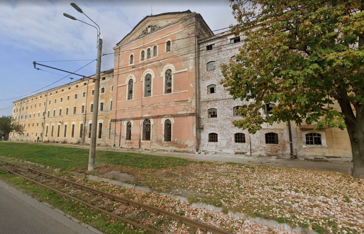 Feri báró