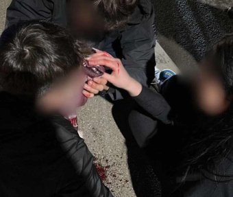 Őrizetbe vettek három CFR-drukkert, de a magyarokat verő Universitatea-szurkolókat még nem vonták felelősségre