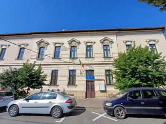 Idén is biztosítja az Alma Mater Alapítvány az ingyenes bentlakást az aradi magyar főgimnázium középiskolásainak