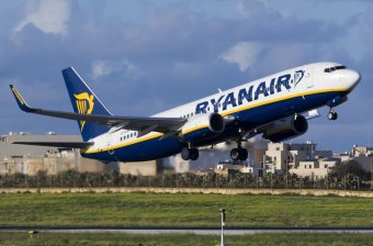 Felmérik, mely célpontokra repülnének a Brassó, Kovászna, Hargita megyeiek a vidombáki reptérről