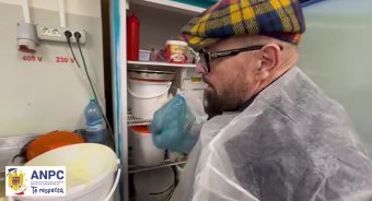 Korrupciós gyanúba keveredett a fogyasztóvédelem vezetője, házkutatást tartott nála a korrupcióellenes ügyészség