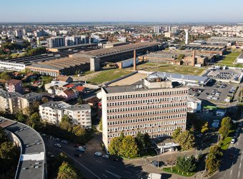 Bezárja nagymúltú aradi vagongyárát az amerikai Greenbrier