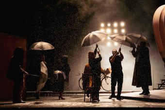 Négy Kossuth-díjas alkotó működött közre a Kolozsvári Magyar Opera közelgő premierjében