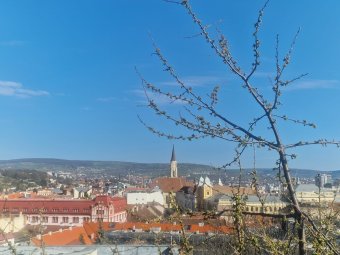 Felszámolnak Kolozsváron egy, a 19. század végén alapított gyárat